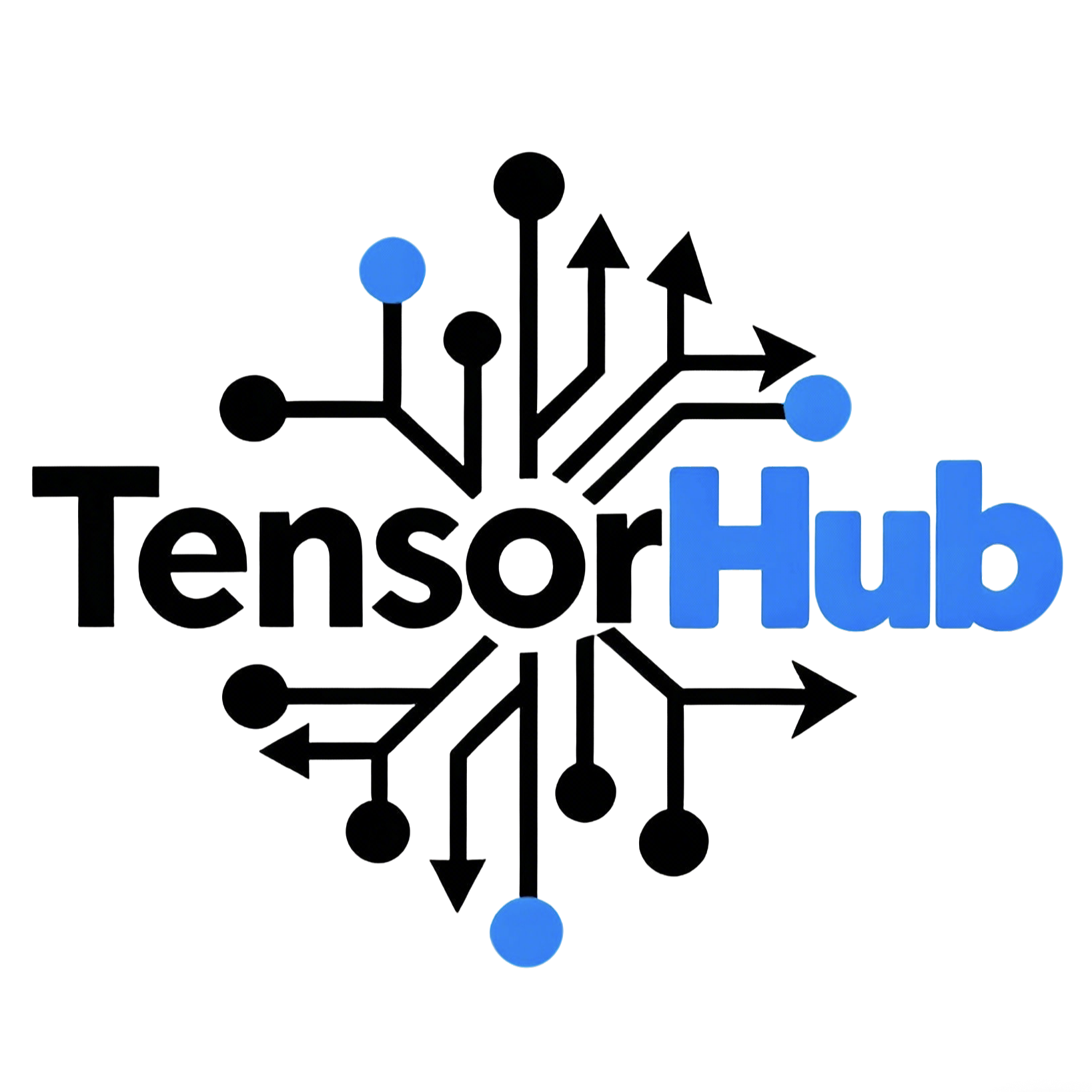 TensorHub